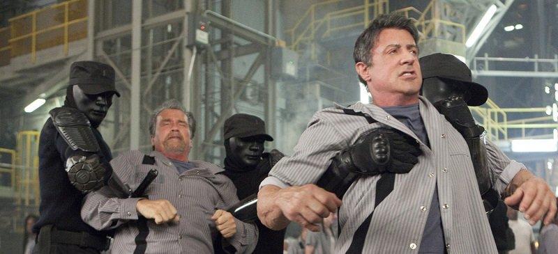 план побега онлайн